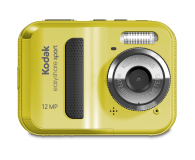 Kodak C123 - 1449266 - zdjęcie 1